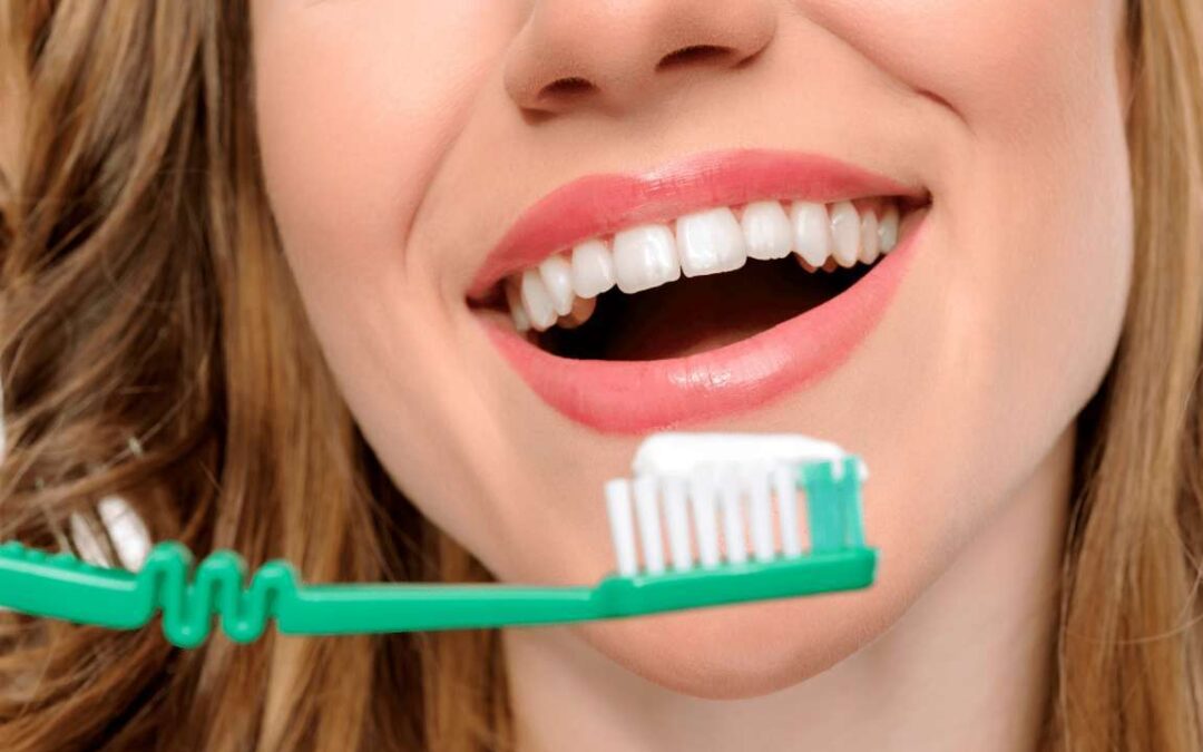 Il fluoro fa male ai denti? Tutto quello che devi sapere
